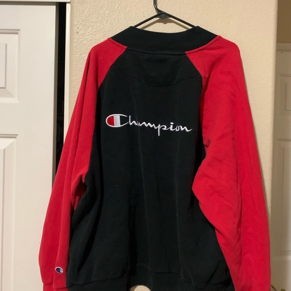 Champion sweater - Picture 3 of 3